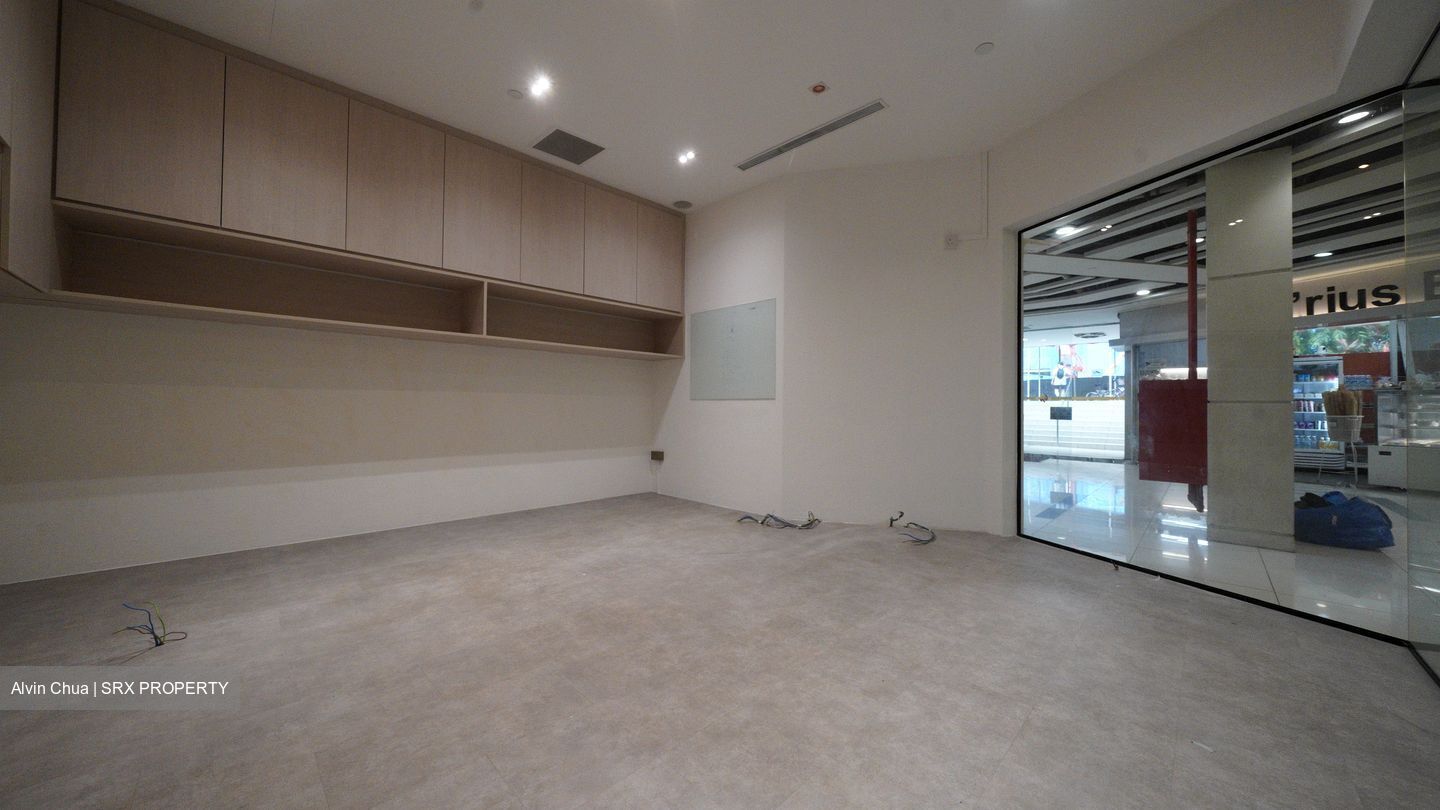 Bukit Timah Plaza / Sherwood Towers (D21), Retail #480209431